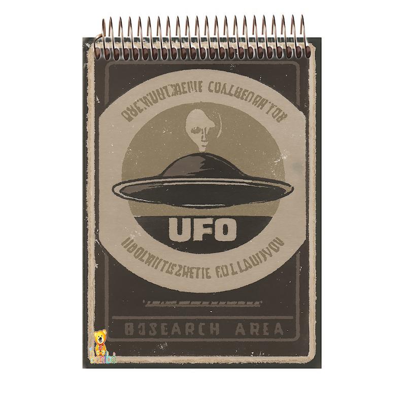 دفتر شطرنجی 100 برگ طرح  سفینه کد 2606