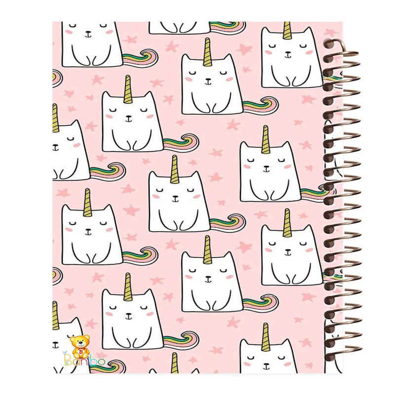 دفتر نقاشی 100 برگ طرح تک شاخ کد 889