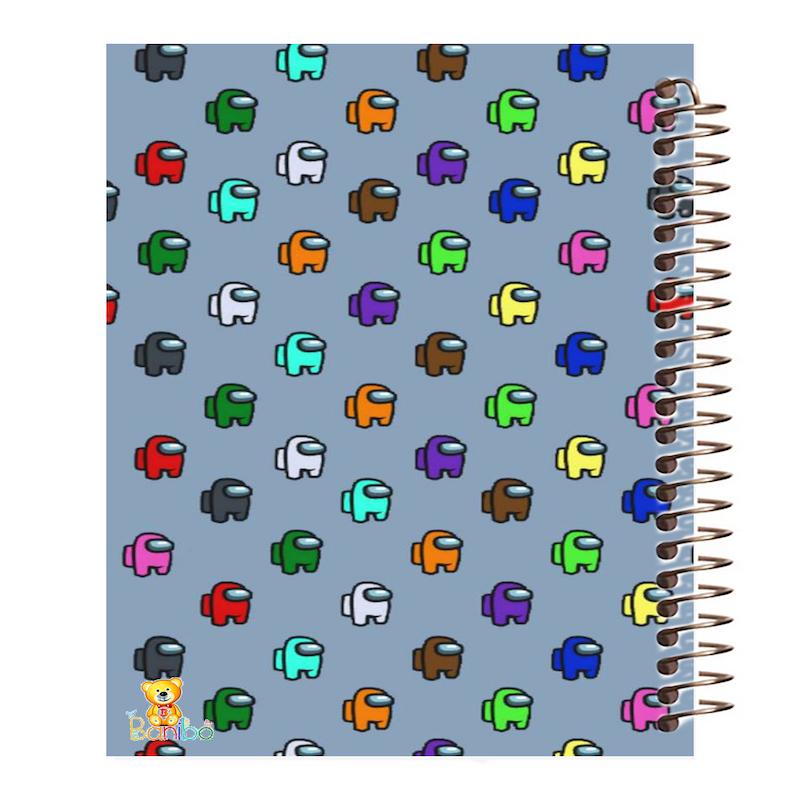 دفتر نقاشی 100 برگ طرح کارتونی کد 926