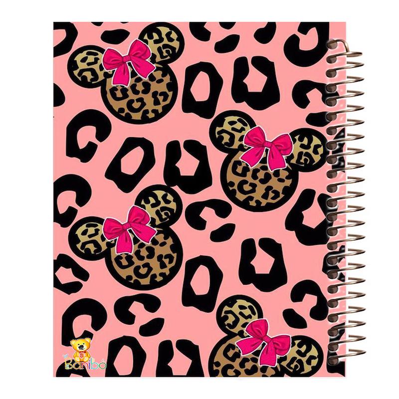 دفتر نقاشی 100 برگ طرح میکی موس کد 974