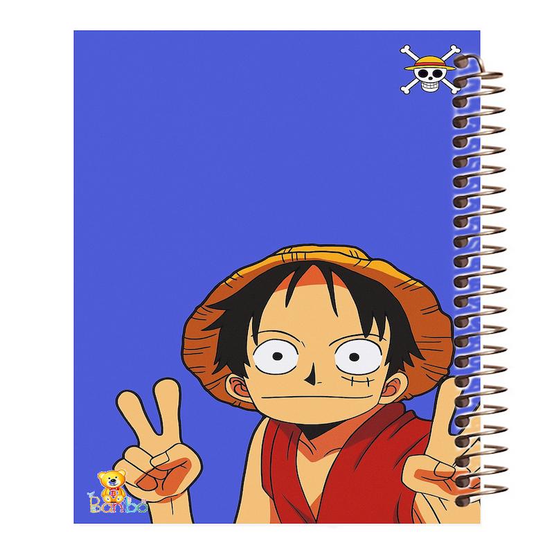 دفتر نقاشی 100 برگ طرح انیمه کد 1146