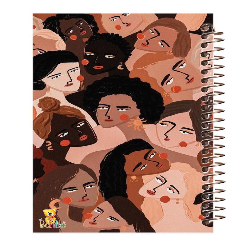 دفتر مشق 100 برگ طرح هنری کد 258