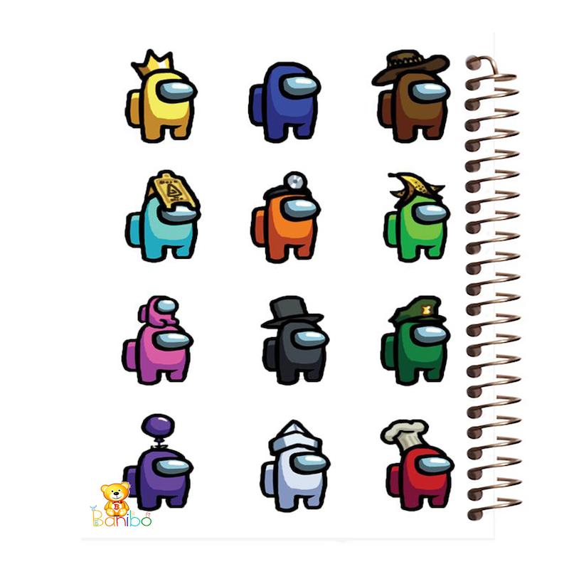 دفتر مشق 100 برگ طرح کارتونی کد 928