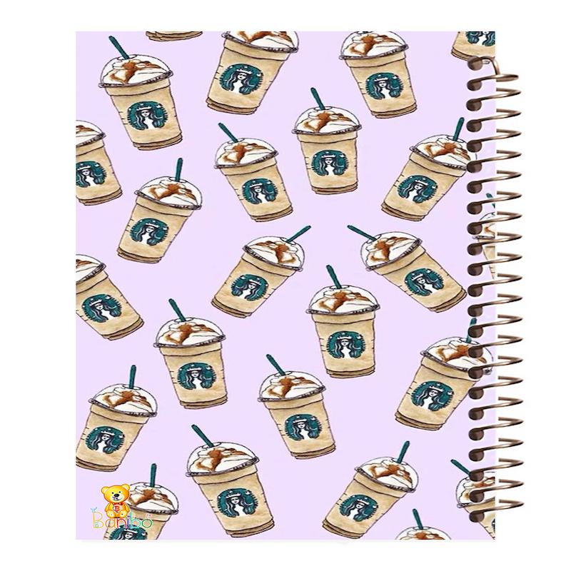 دفتر مشق 100 برگ طرح آیس پک کد 980