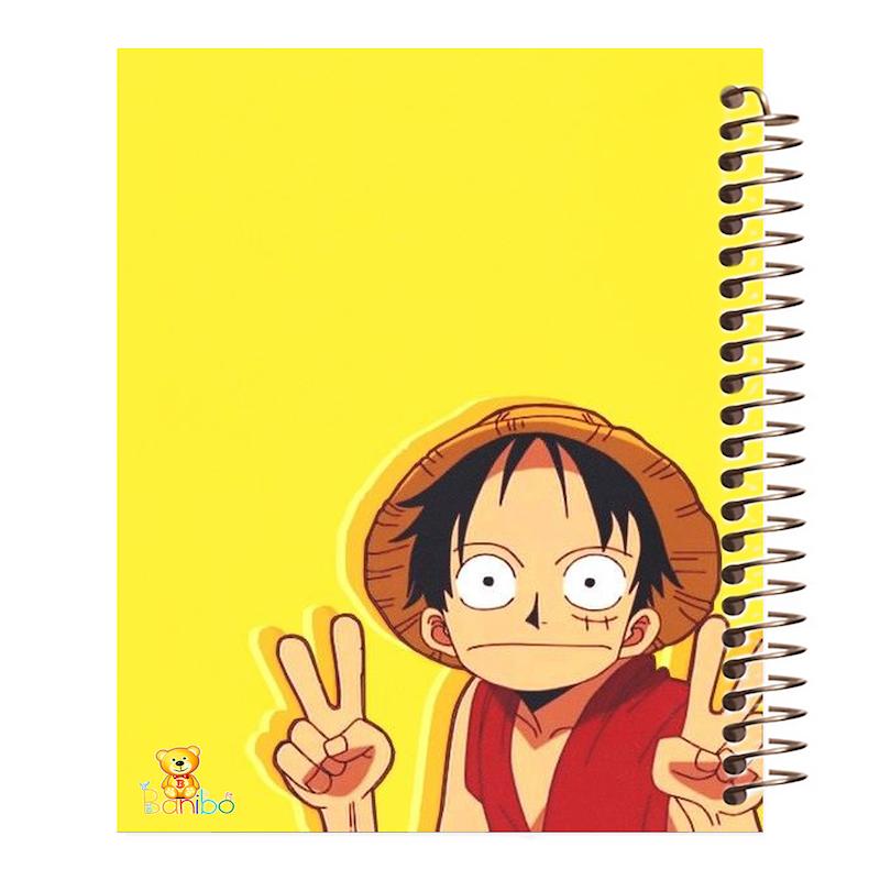 دفتر مشق 100 برگ طرح انیمه کد 2330