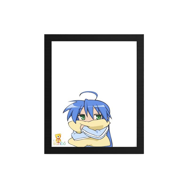 تابلو طرح کارتونی کد  104