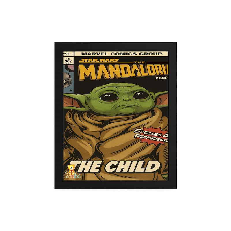 تابلو طرح جنگ ستارگان کد 210