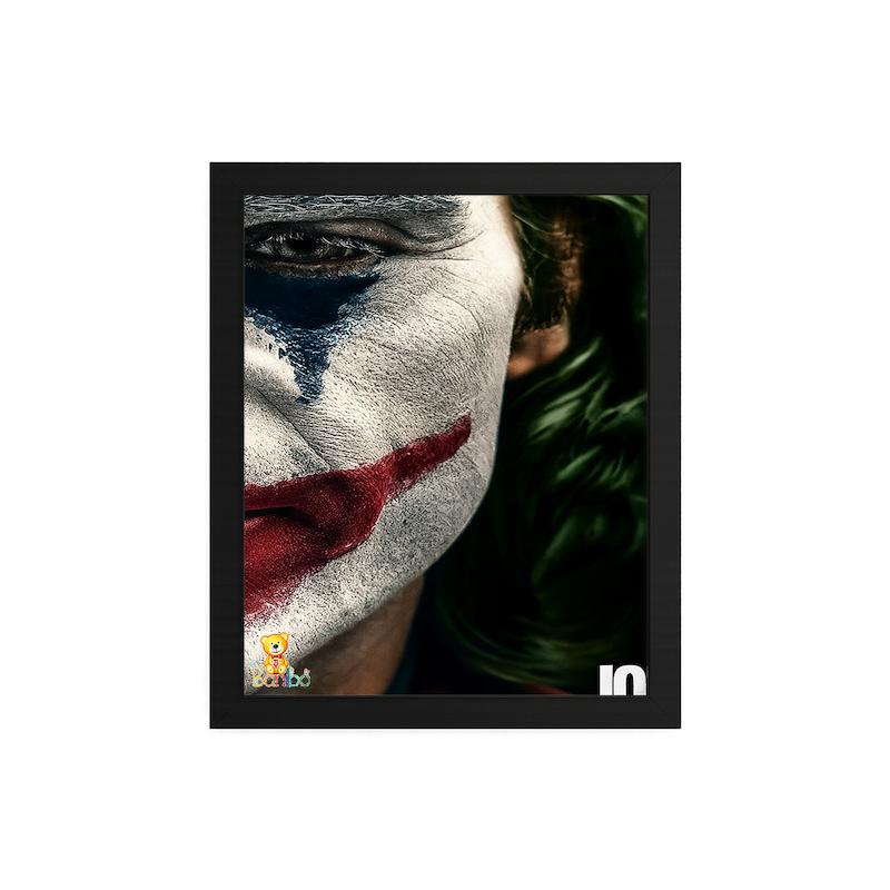 تابلو طرح جوکر کد 227