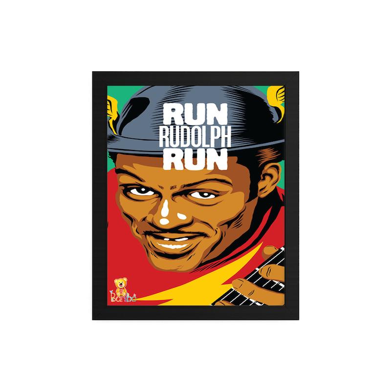 تابلو طرح مرد کد 272