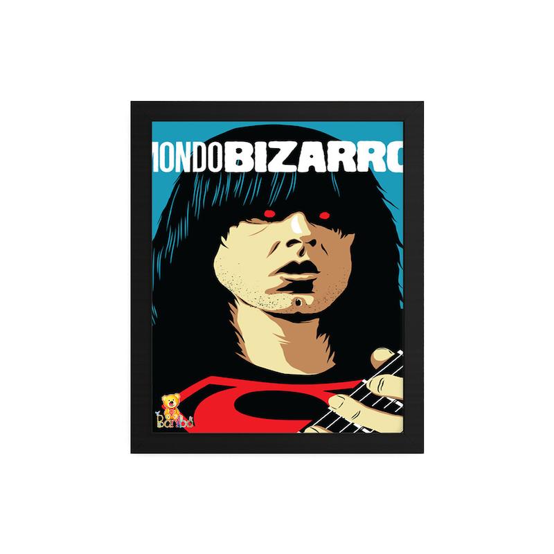 تابلو طرح سوپرمن کد 273