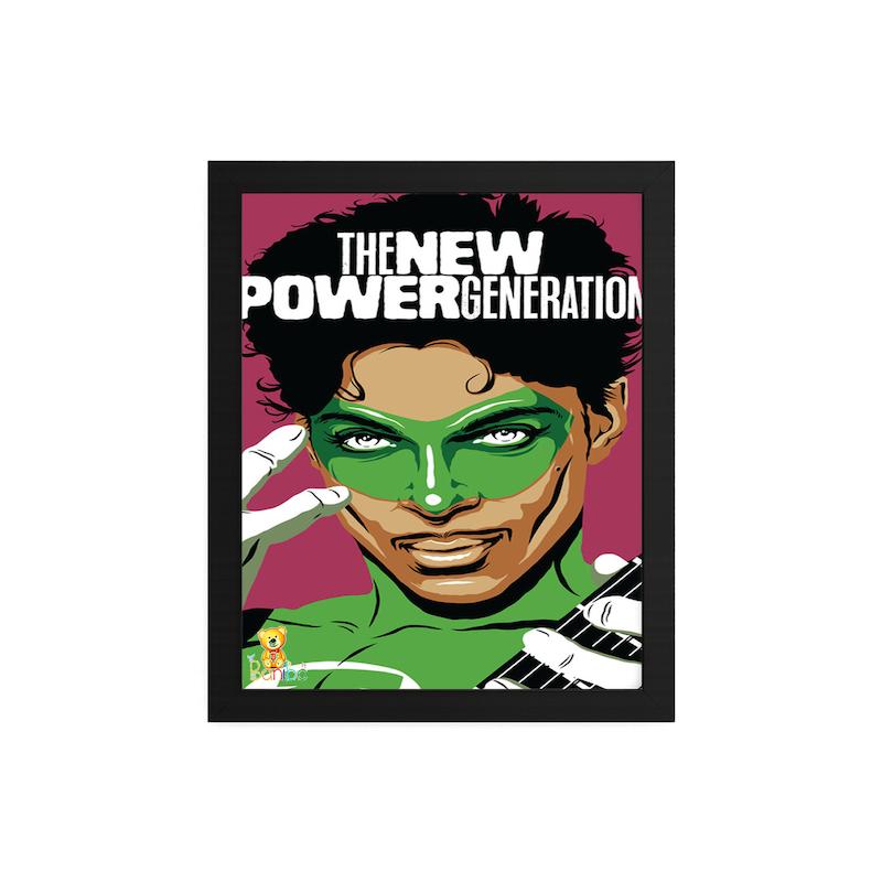 تابلو طرح چهره کد 279