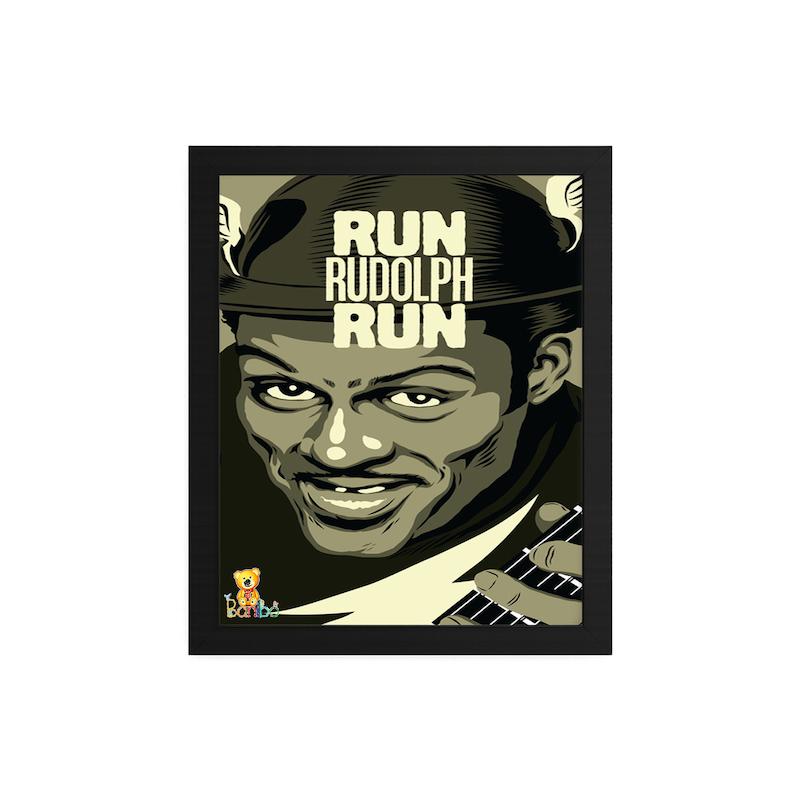 تابلو طرح مرد کد 281