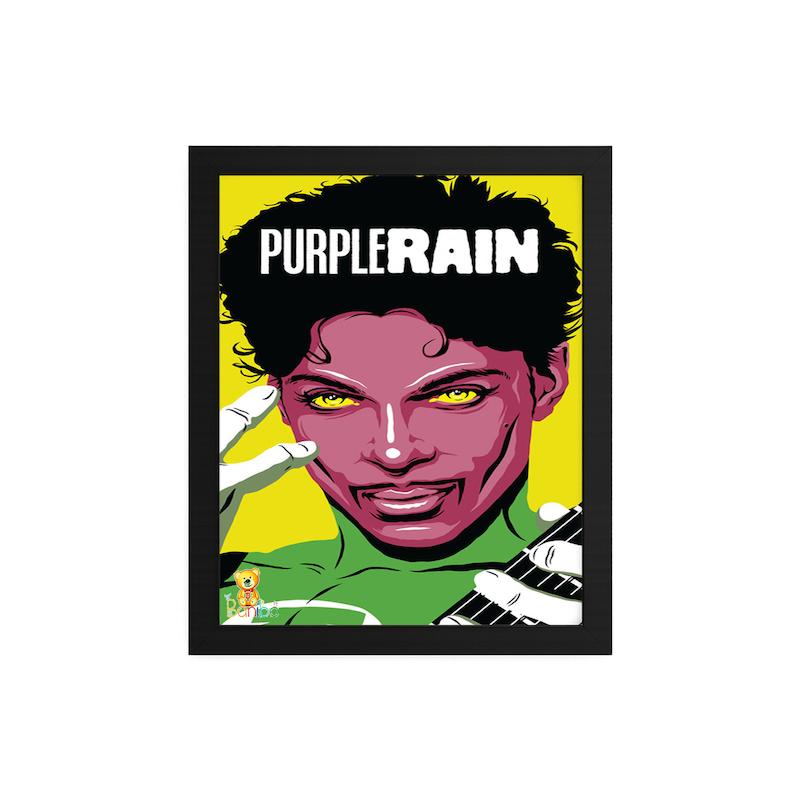 تابلو طرح چهره کد 282