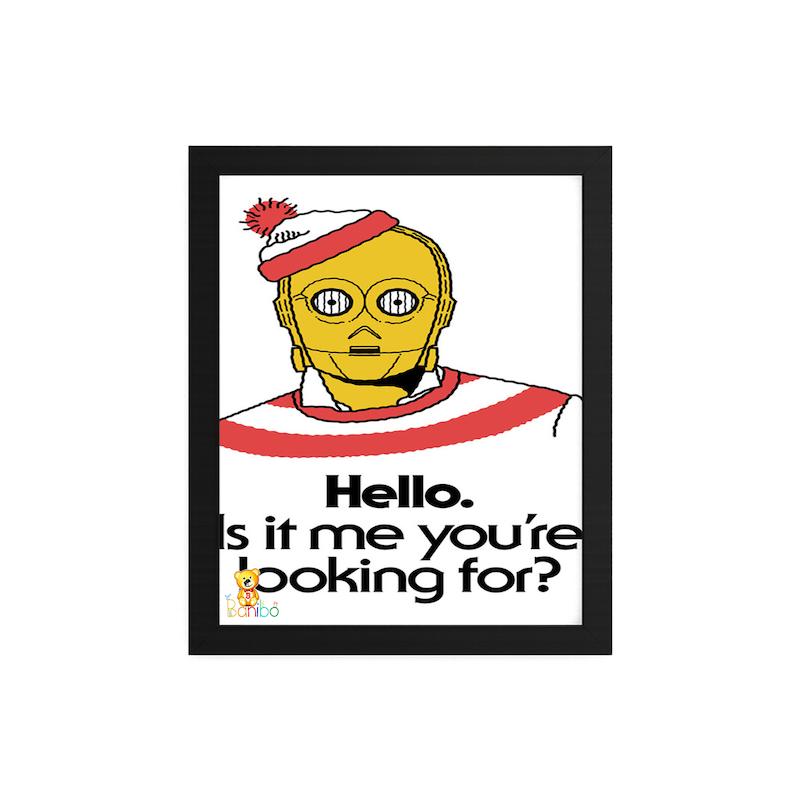 تابلو طرح فانتزی کد 313