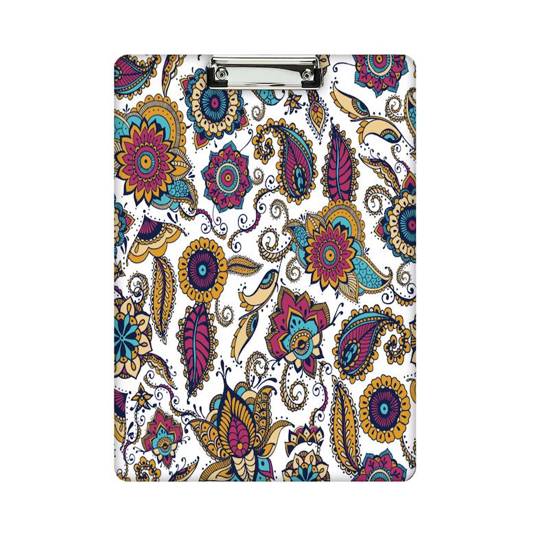 تخته شاسی طرح ترمه کد 1879