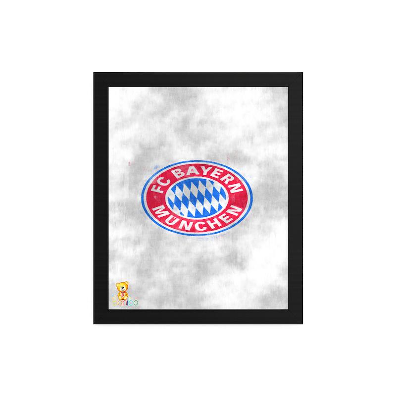 تابلو طرح بایرن مونیخ کد 365