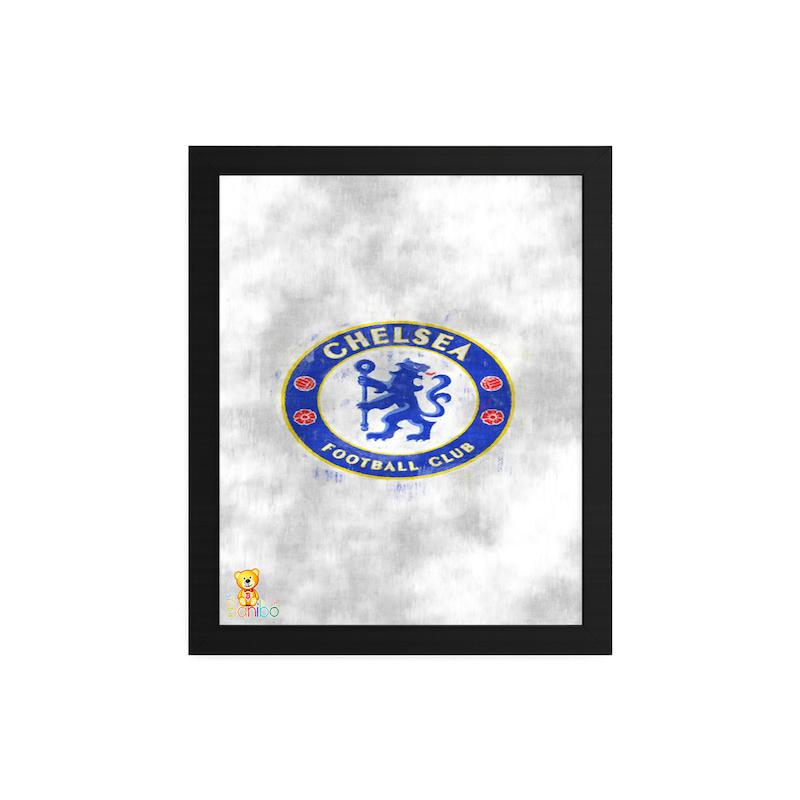 تابلو طرح چلسی کد 366