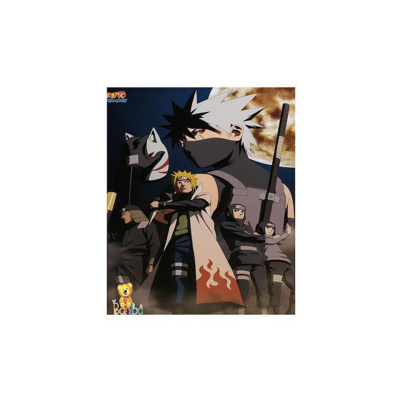 پوستر دیواری طرح انیمه کد 164