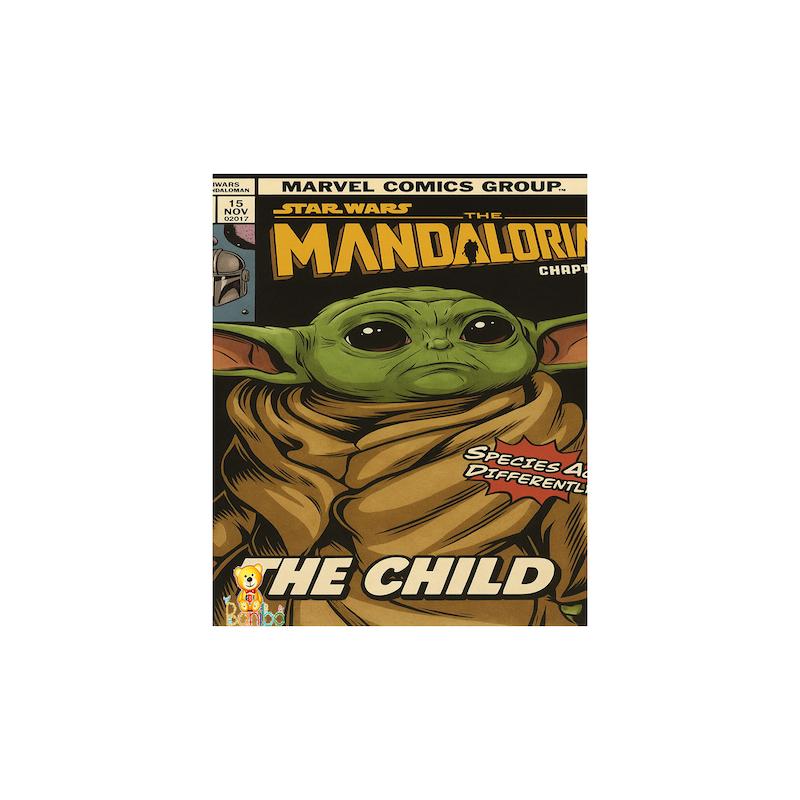 پوستر دیواری طرح جنگ ستارگان کد 210