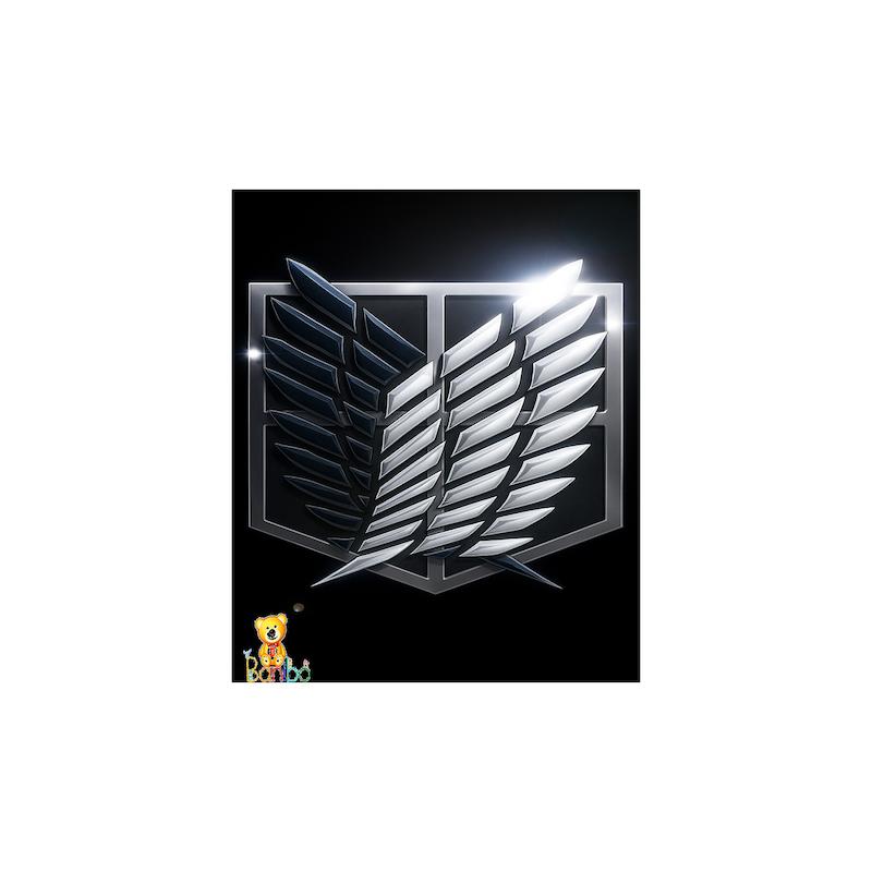 پوستر دیواری طرح فانتزی کد 225