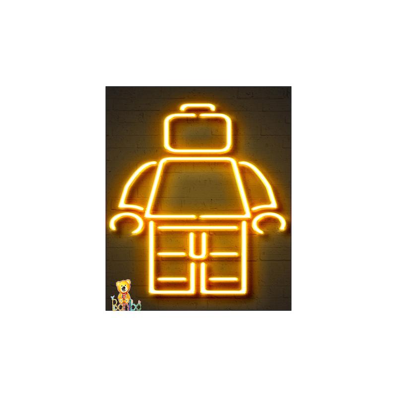 پوستر دیواری طرح ربات کد 244