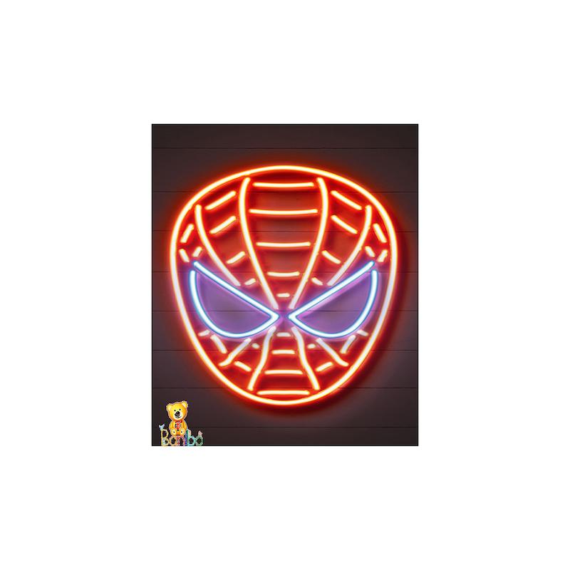 پوستر دیواری طرح مرد عنکبوتی کد 250