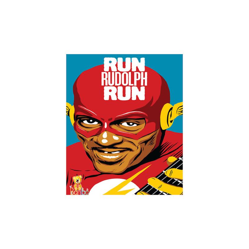 پوستر دیواری طرح چهره کد 274