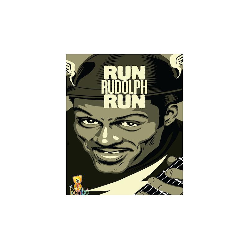 پوستر دیواری طرح چهره کد 281