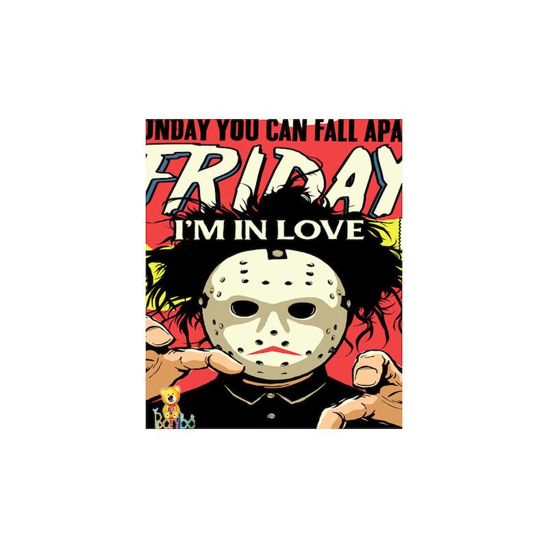 پوستر دیواری طرح نقاب کد 307