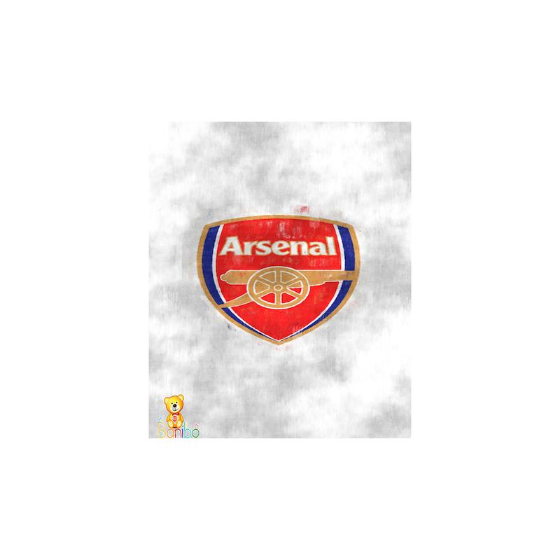 پوستر دیواری طرح آرسنال کد 363