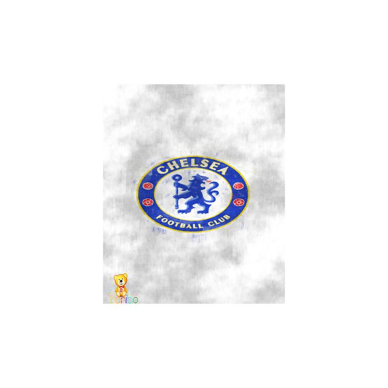 پوستر دیواری طرح چلسی کد 366