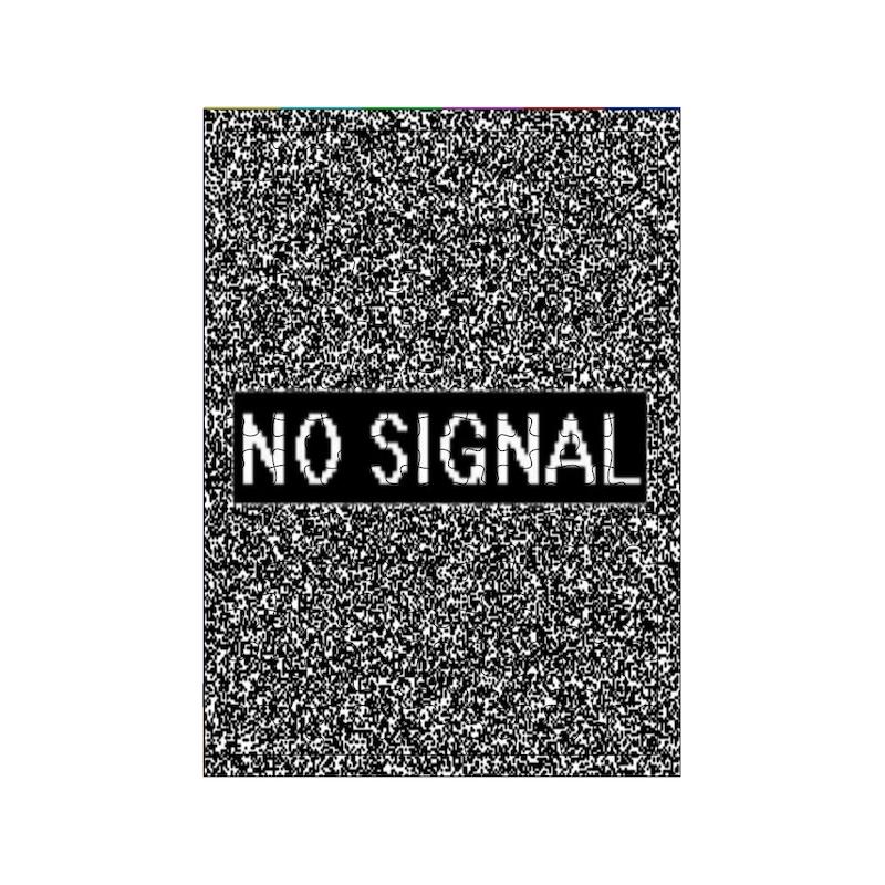 پازل طرح no signal کد 712