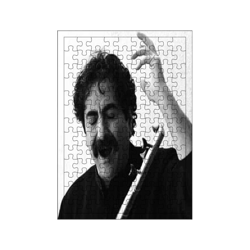 پازل طرح شهرام ناظری کد 1113