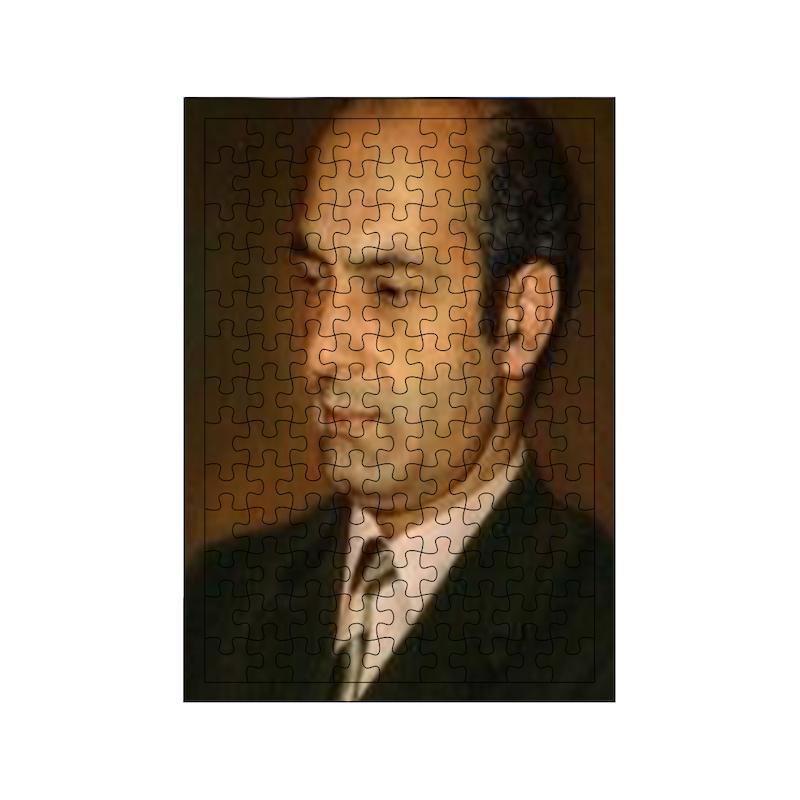 پازل طرح شریعتی کد 1144