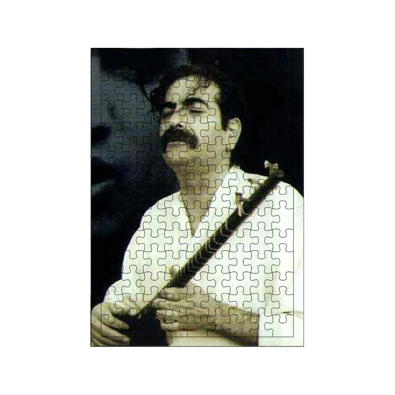 پازل طرح شهرام ناظری کد 1178