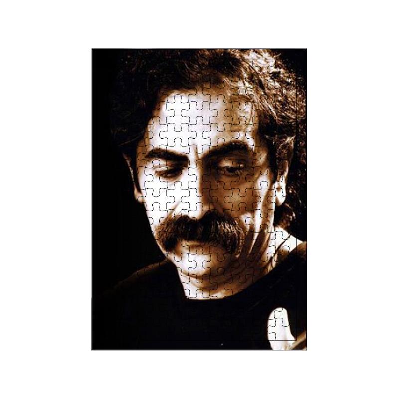 پازل طرح شهرام ناظری کد 1183