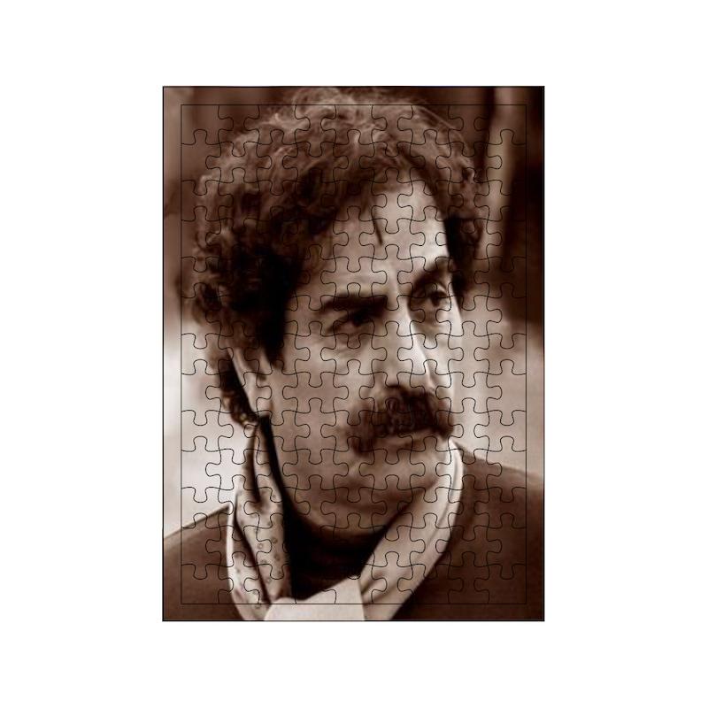 پازل طرح شهرام ناظری کد 1187