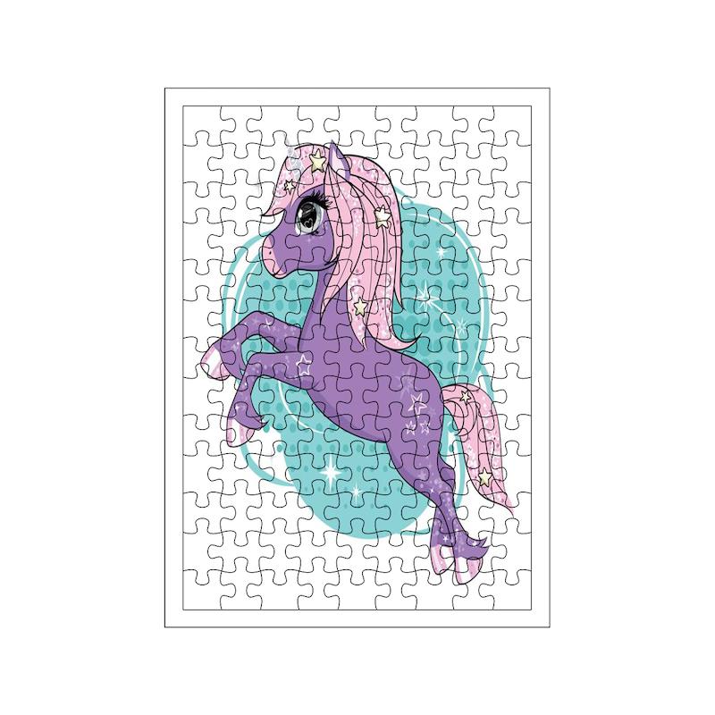 پازل طرح 1778