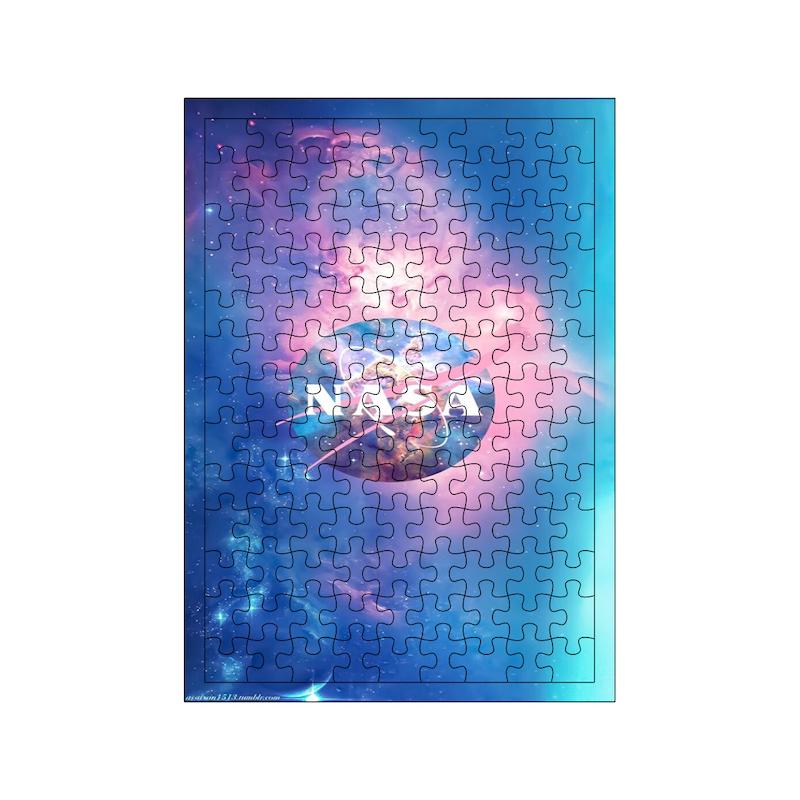 پازل طرح ناسا کد 1939