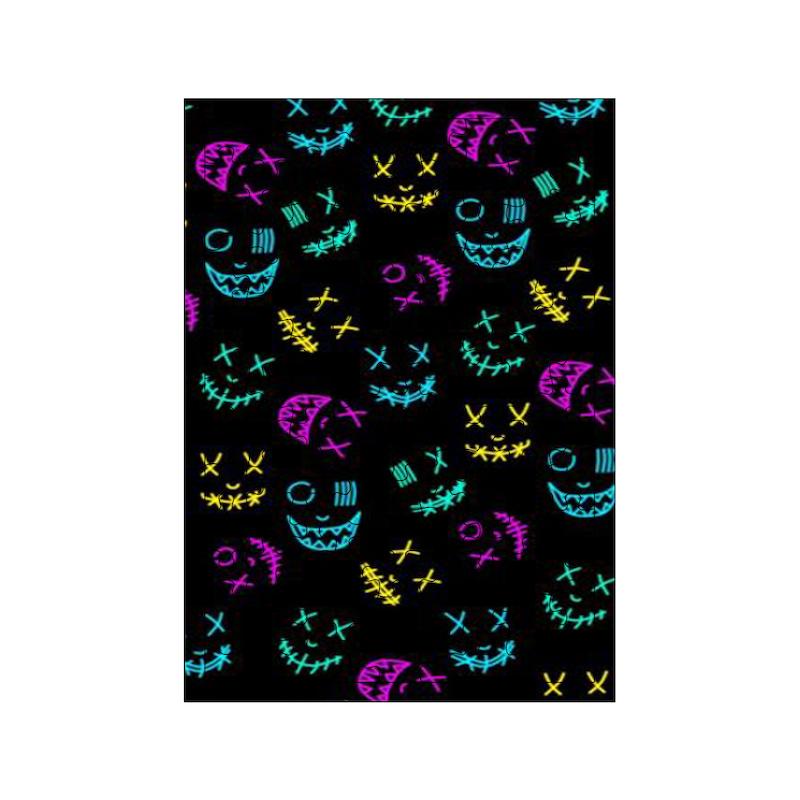 پازل طرح صورتک ها کد 2054