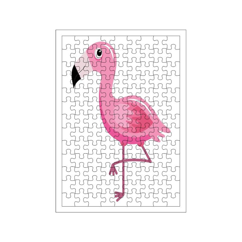 پازل طرح  کد 