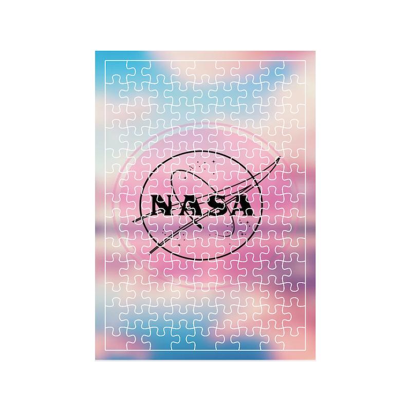 پازل طرح ناسا کد 2085