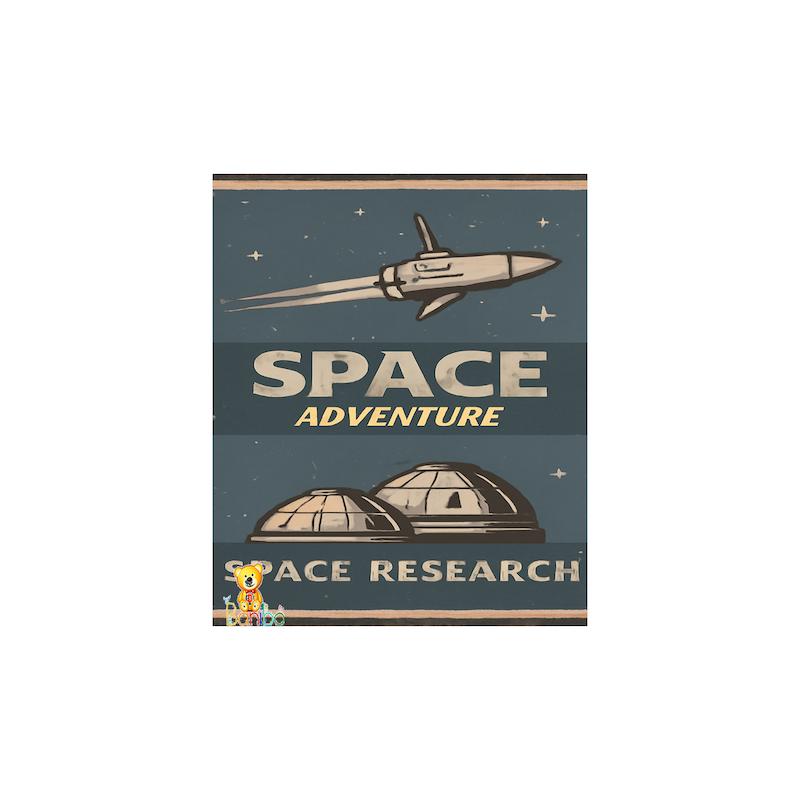 تابلو شاسی طرح موشک کد 125