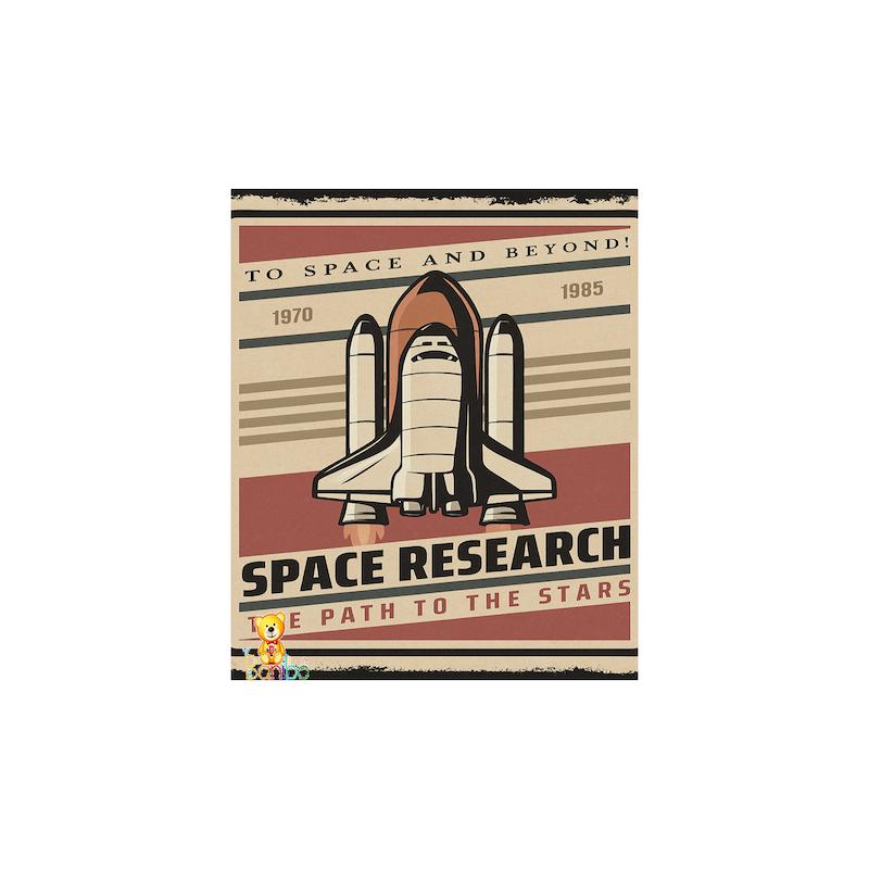 تابلو شاسی طرح موشک کد 147