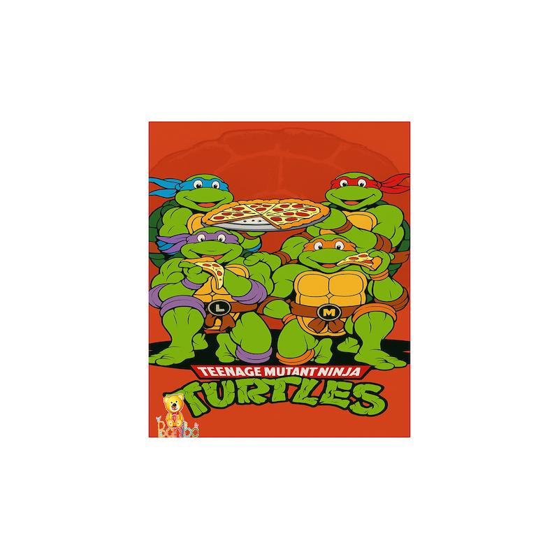 تابلو شاسی طرح لاک پشت های نینجا کد 169