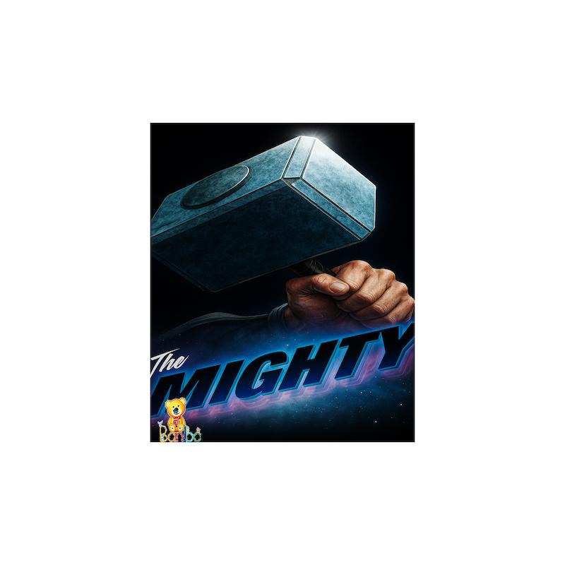 تابلو شاسی طرح فانتزی کد 177