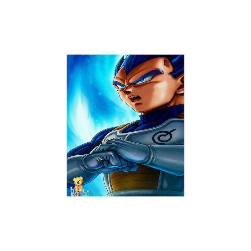 تابلو شاسی طرح انیمه کد 200