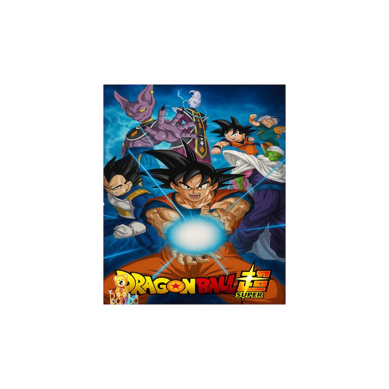 تابلو شاسی طرح انیمه کد 206