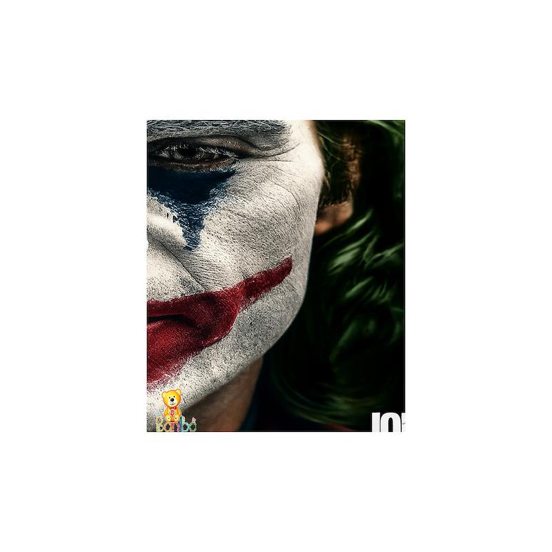 تابلو شاسی طرح جوکر کد 227