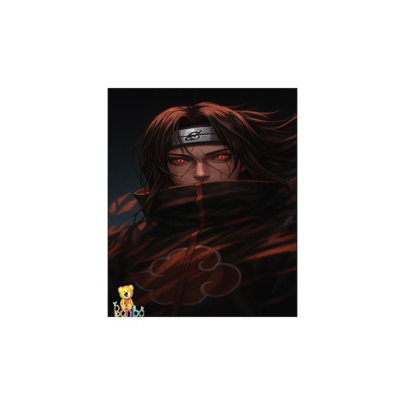 تابلو شاسی طرح جنگجو کد 232